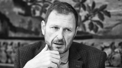 Náhle zemřel český velvyslanec v Polsku Jakub Dürr